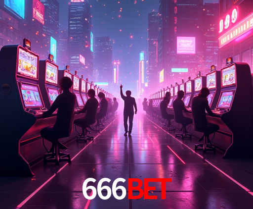 A Revolução dos Aplicativos de Jogos no 666bet