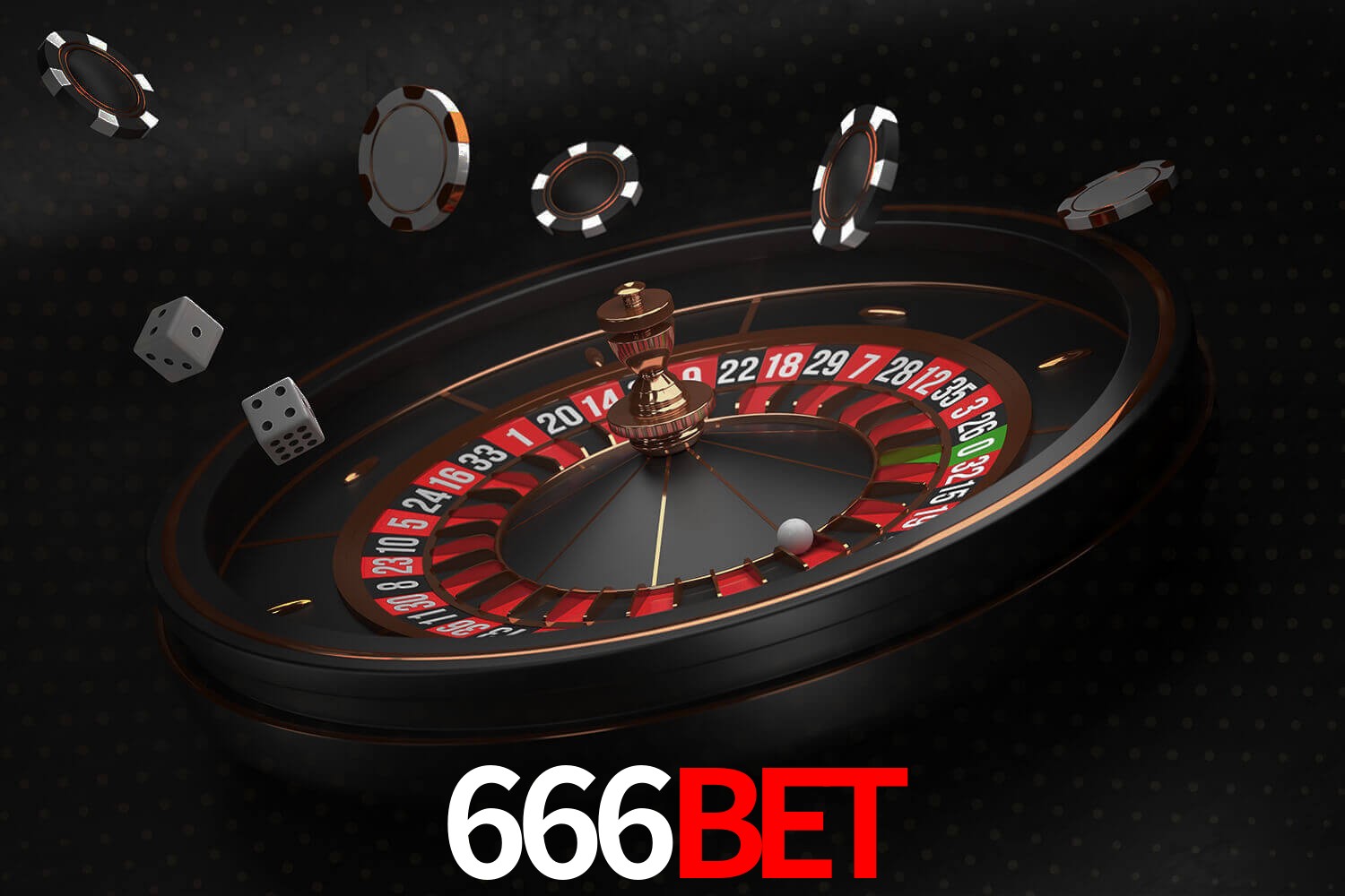 666bet: A Experiência de Casino com Jogos de Mesa ao Vivo
