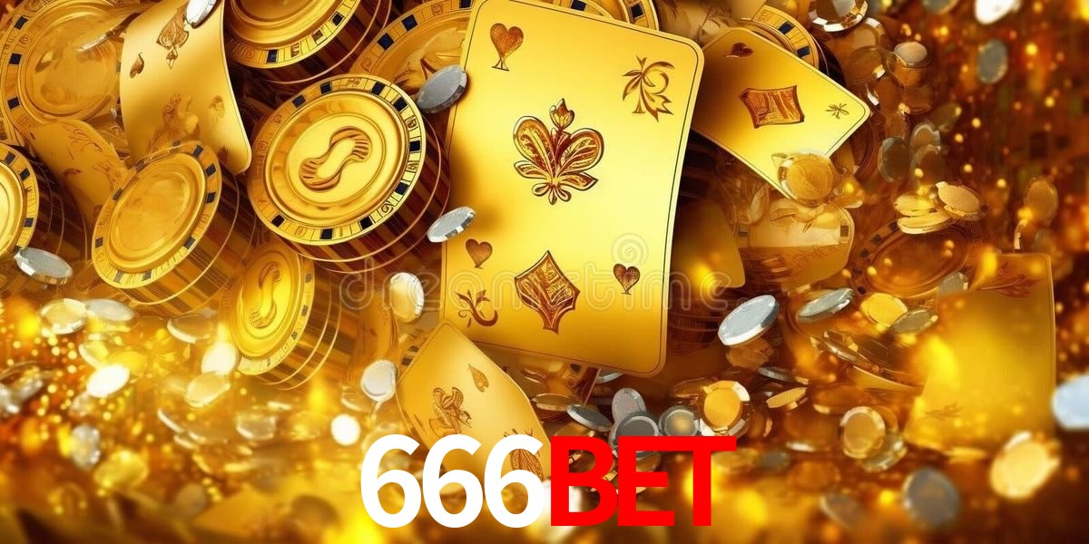 Jogos de Slot 666bet