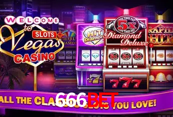 Seasonal Promotions 666bet