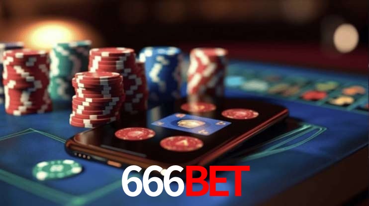 Inovações de Jogos na 666bet: O Futuro das Experiências Interativas