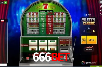 Weekend Specials 666bet