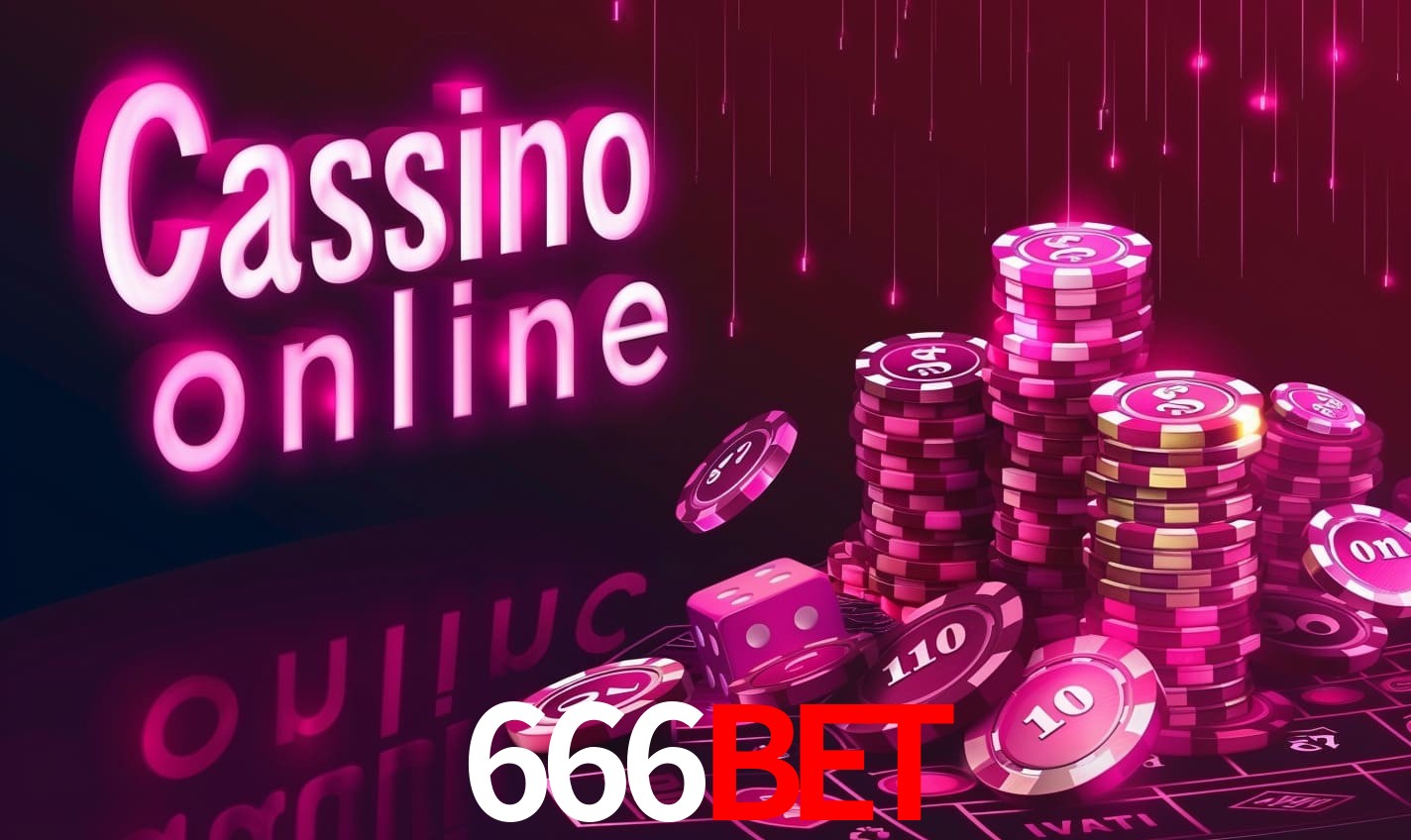 Avaliações dos Jogadores 666bet