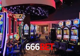 Explorando a Categoria de Eventos em Apostas na 666bet