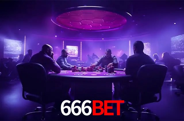 Inovações de Jogos na 666bet: O Futuro das Experiências Interativas
